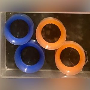 5/8 16mm NEW silicone tunnels gauges plugs eyelets ear skins